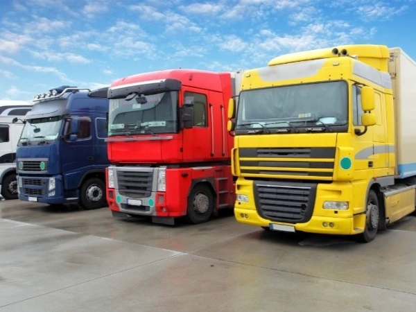 Bursa İkitelli Nakliye